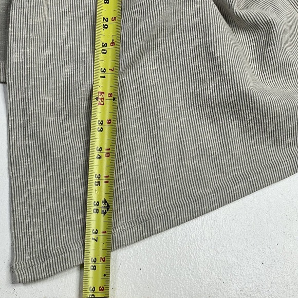 NWT - Women’s S/M/L One Size DONNI Sandwash Open Front Cardigan Sweater - Picture 8 of 12